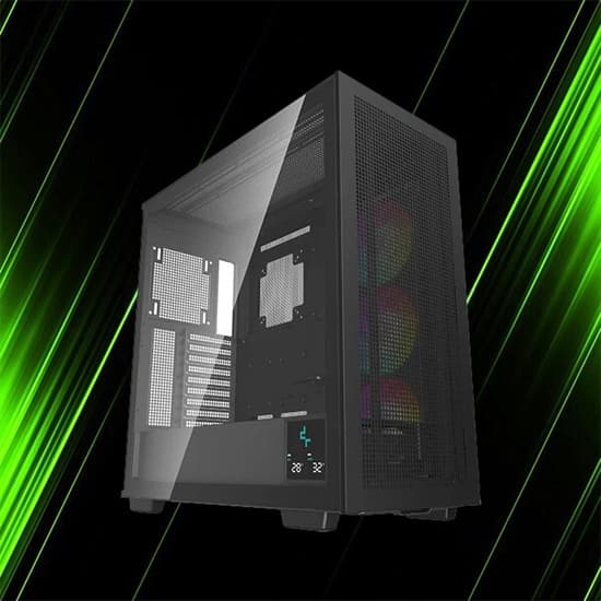 کیس دیپ کول MORPHEUS