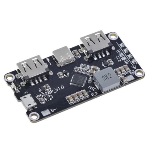 ماژول فست شارژ IP5328P