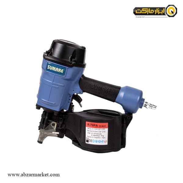 میخکوب بادی سوماک سرگرد مدل R-70PA