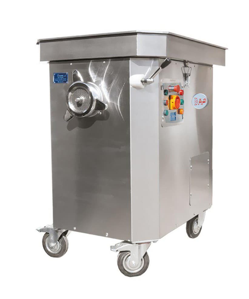 چرخ گوشت الکتروکار مدل EC-05