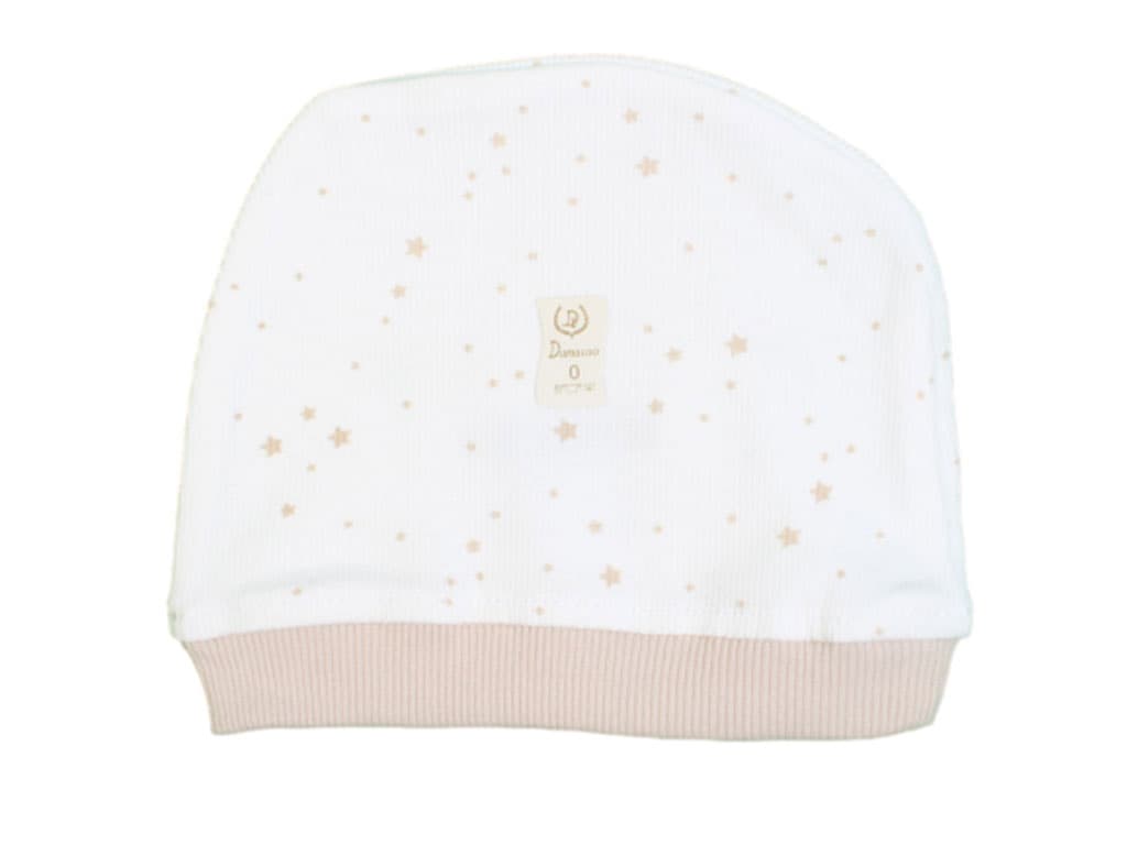 کلاه نوزادی طرح خرس تدی دانالو Danaloo