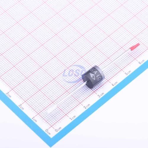 دیود 1 کیلو ولت 6 آمپر 6A10