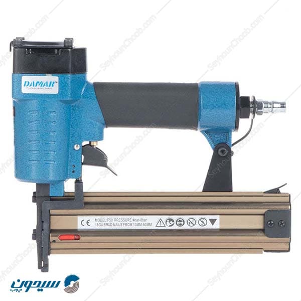 میخکوب اسکا زن بادی SK-50 دامار مدل F50-B