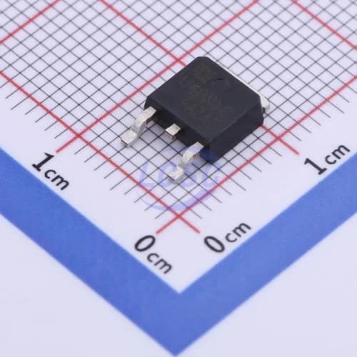 ترانزیستور ماسفت