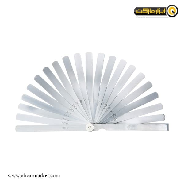 فیلر 15 سانتی متر اینسایز 20 تیغ مدل 20-4605