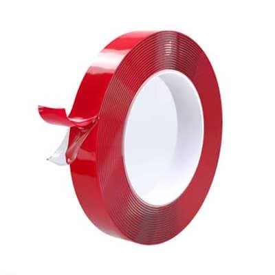 چسب دو طرفه ژله ای 1 سانت