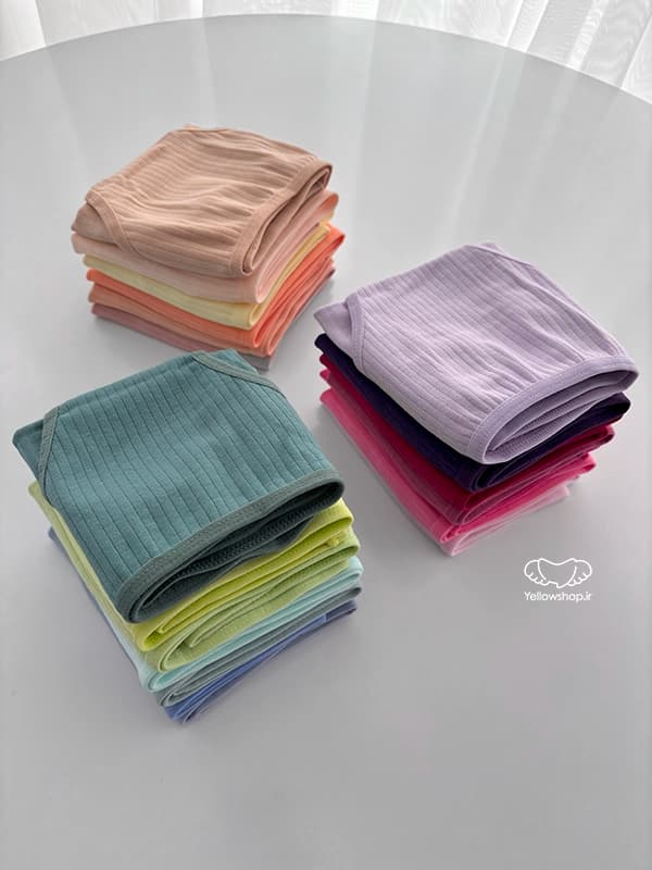 شورت اسلیپ کبریتی ترک زنانه سایز 40/42 کد 21204