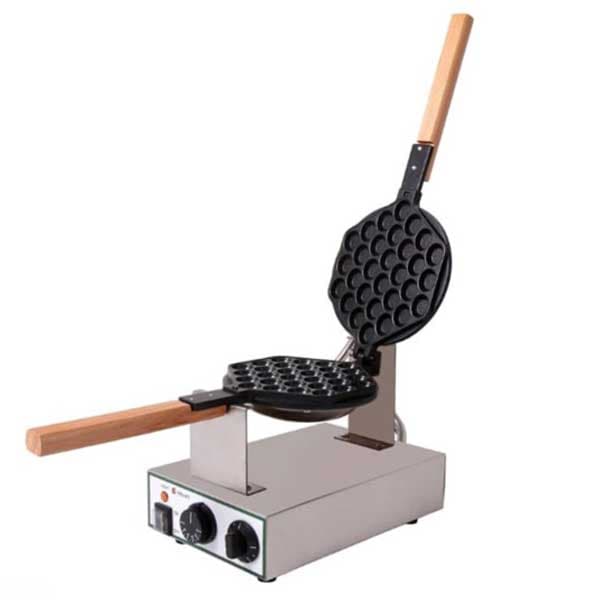 وافل ساز تخم مرغی اسمارت