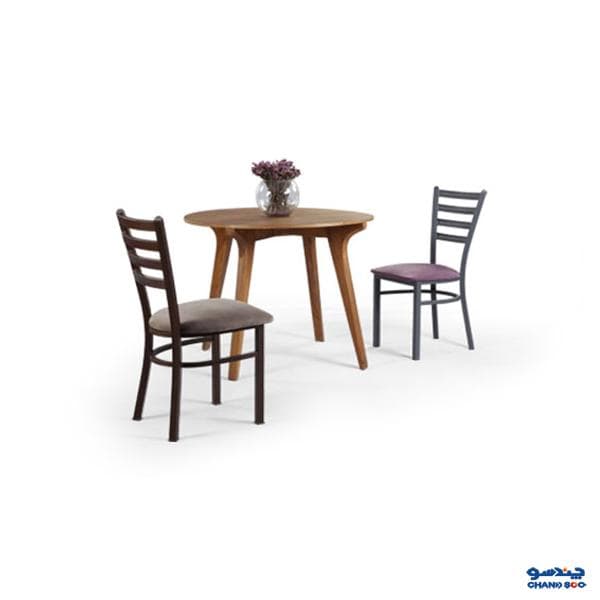 ست ناهارخوری جهانتاب مدل J004