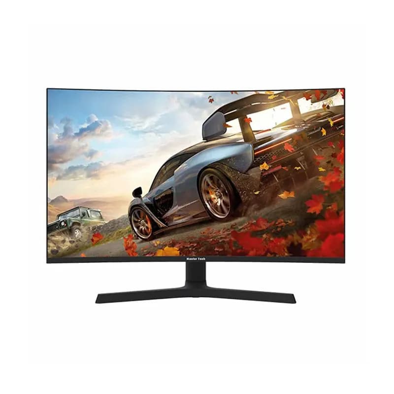 مانیتور گیمینگ مسترتک مدل PG277AQ 165Hz 27 HDR Curved