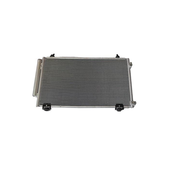 رادیاتور کولر لیفان X60