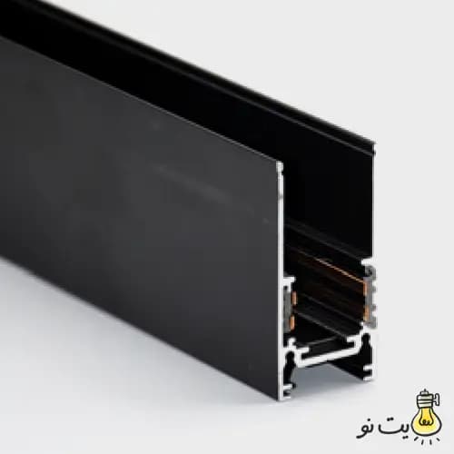 ریل روکار چراغ مگنتی لایت فیلد