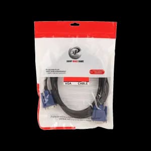کابل VGA ایکس پی پروداکت 3 متری مدل XP-Product VGA 3M