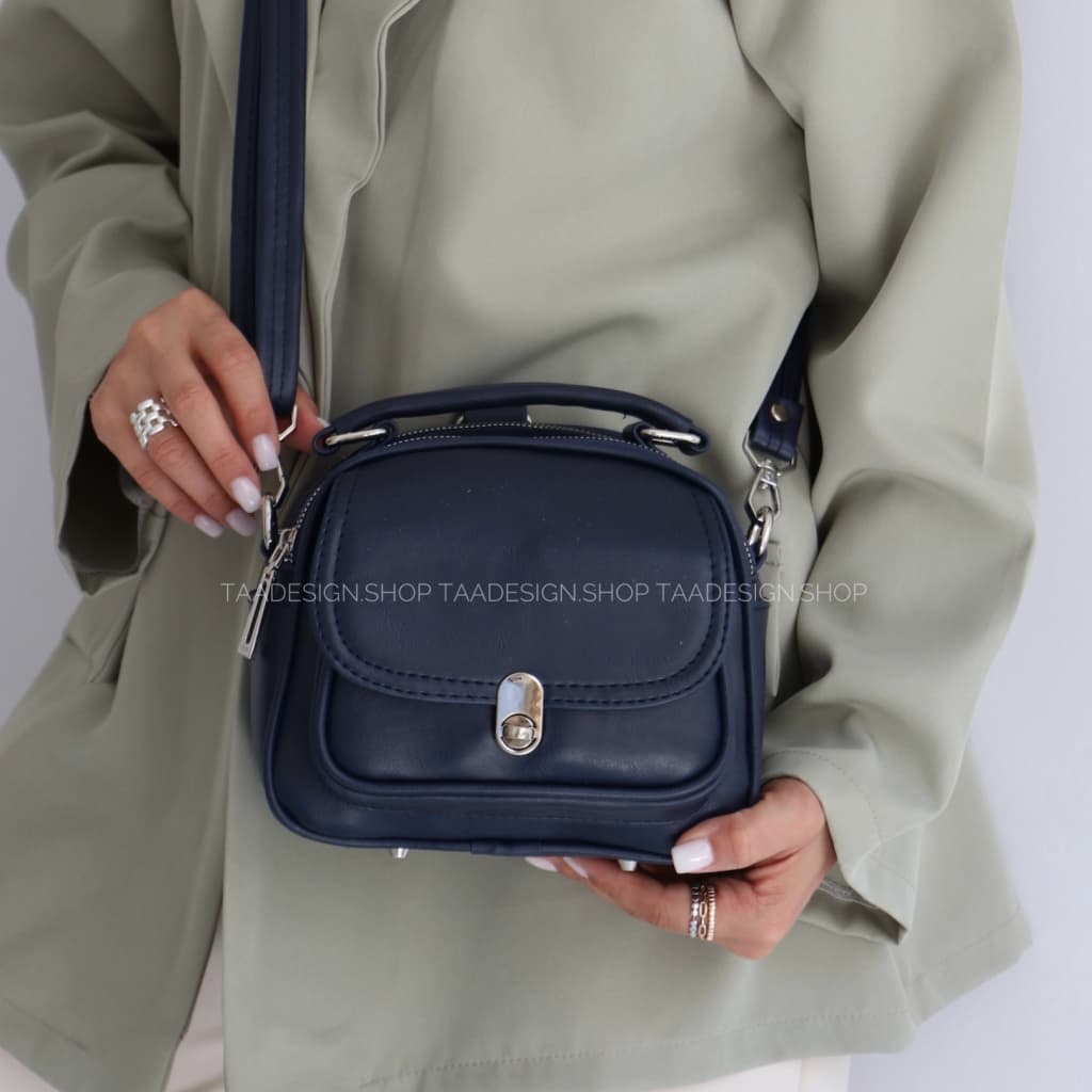 کیف سه کاره زنانه مدل کویین