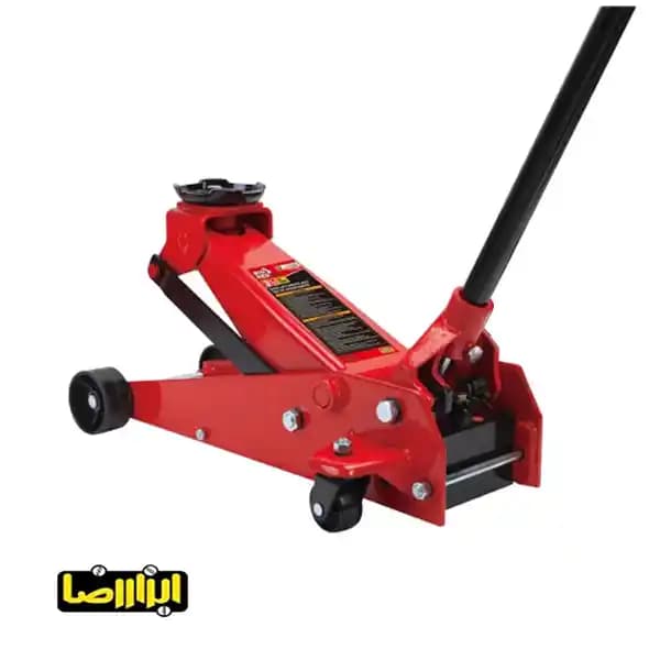 جک سوسماری استرانگ 3 تن مدل STG4533