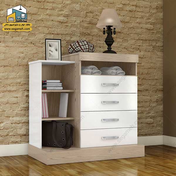 دراور کد DDP02