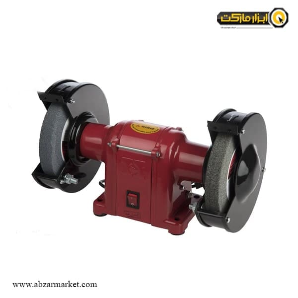 سنگ رومیزی محک 175 میلی متر مدل GD-175H