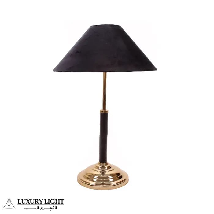 آباژور رومیزی مدل رایان