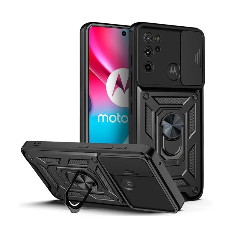 قاب بتمنی موتورولا Moto E30 / E40