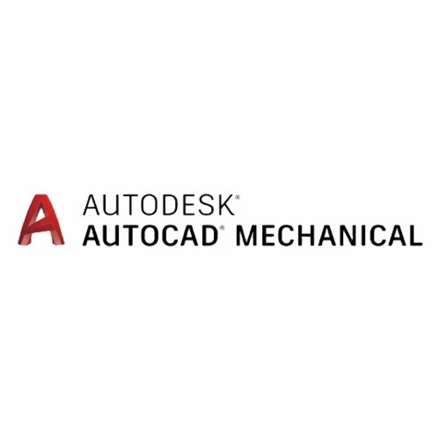نرمافزار Autodesk AutoCAD Mechanical