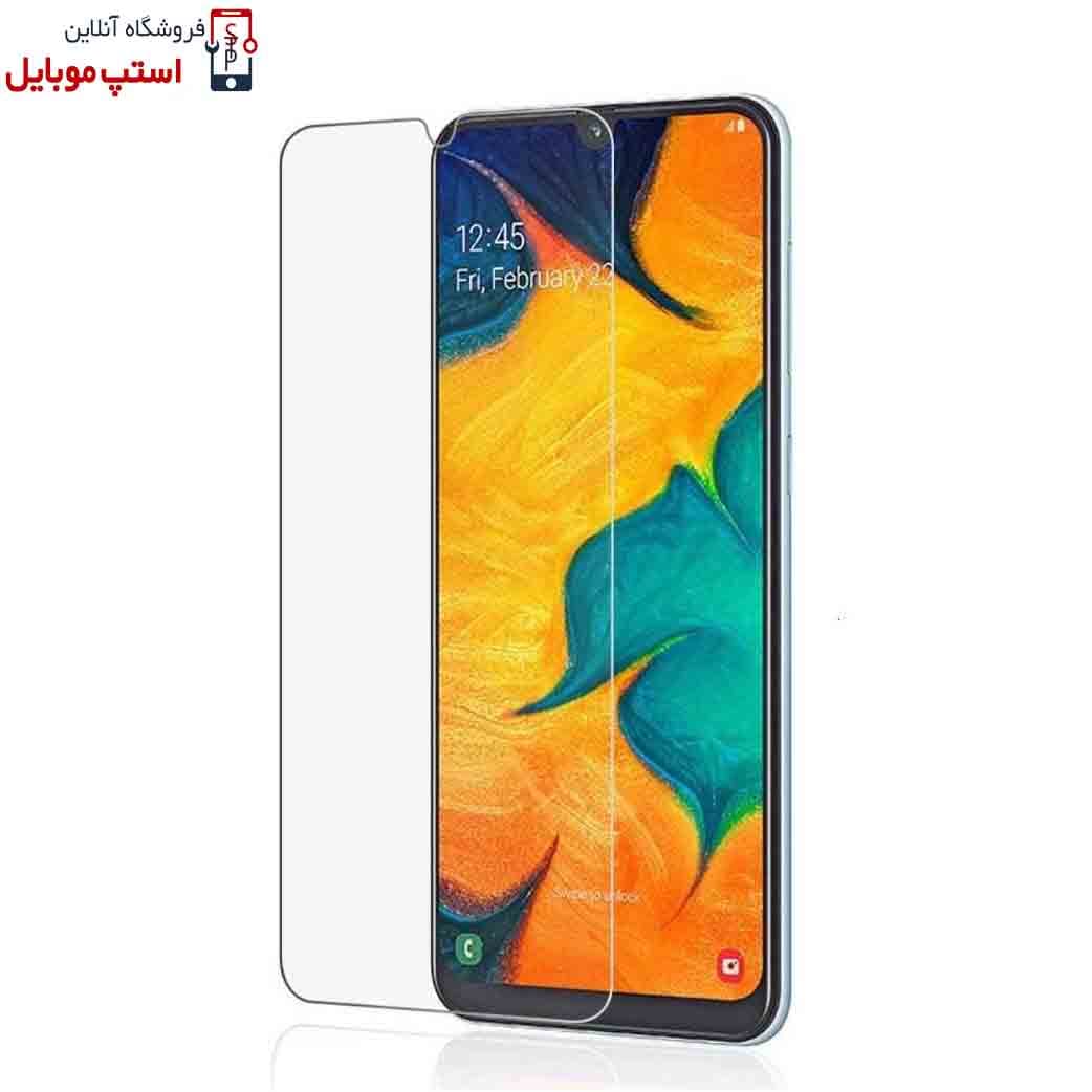 گلس سرامیکی شفاف سامسونگ GALAXY A6 2018