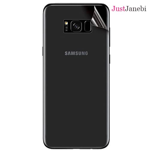 محافظ پشت گوشی(بک کاور) سامسونگ Samsung S8