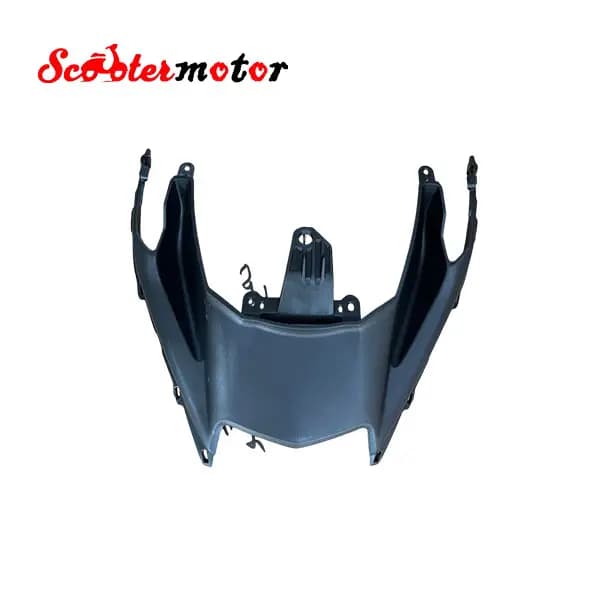 قاب (کاور) دستگیره زین خود رنگ موتور طرح ایروکس اتاق جدید nvx