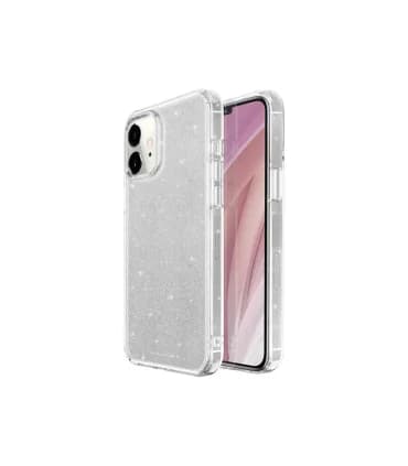 قاب اکلیلی ویوا مادرید ایفون 12 مینی Viva Madrid iPhone 12 mini Celeste Case