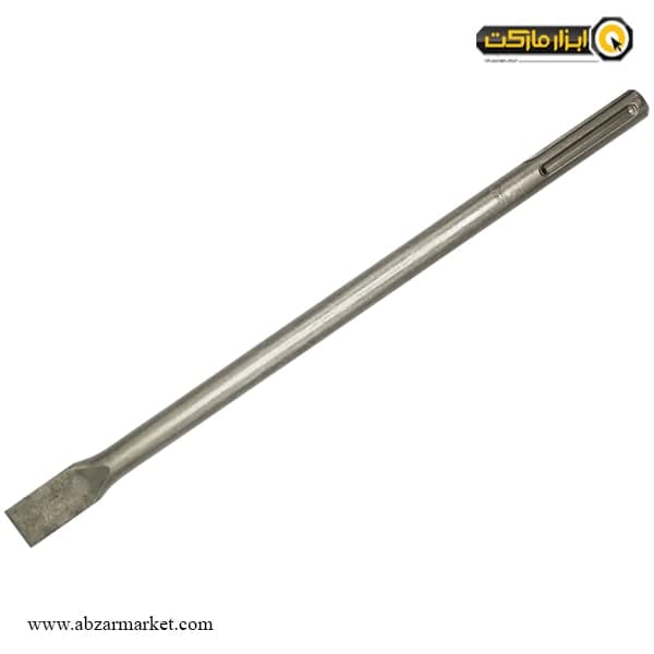 قلم پنج شیار نوک پهن موتا مدل 18x400x25