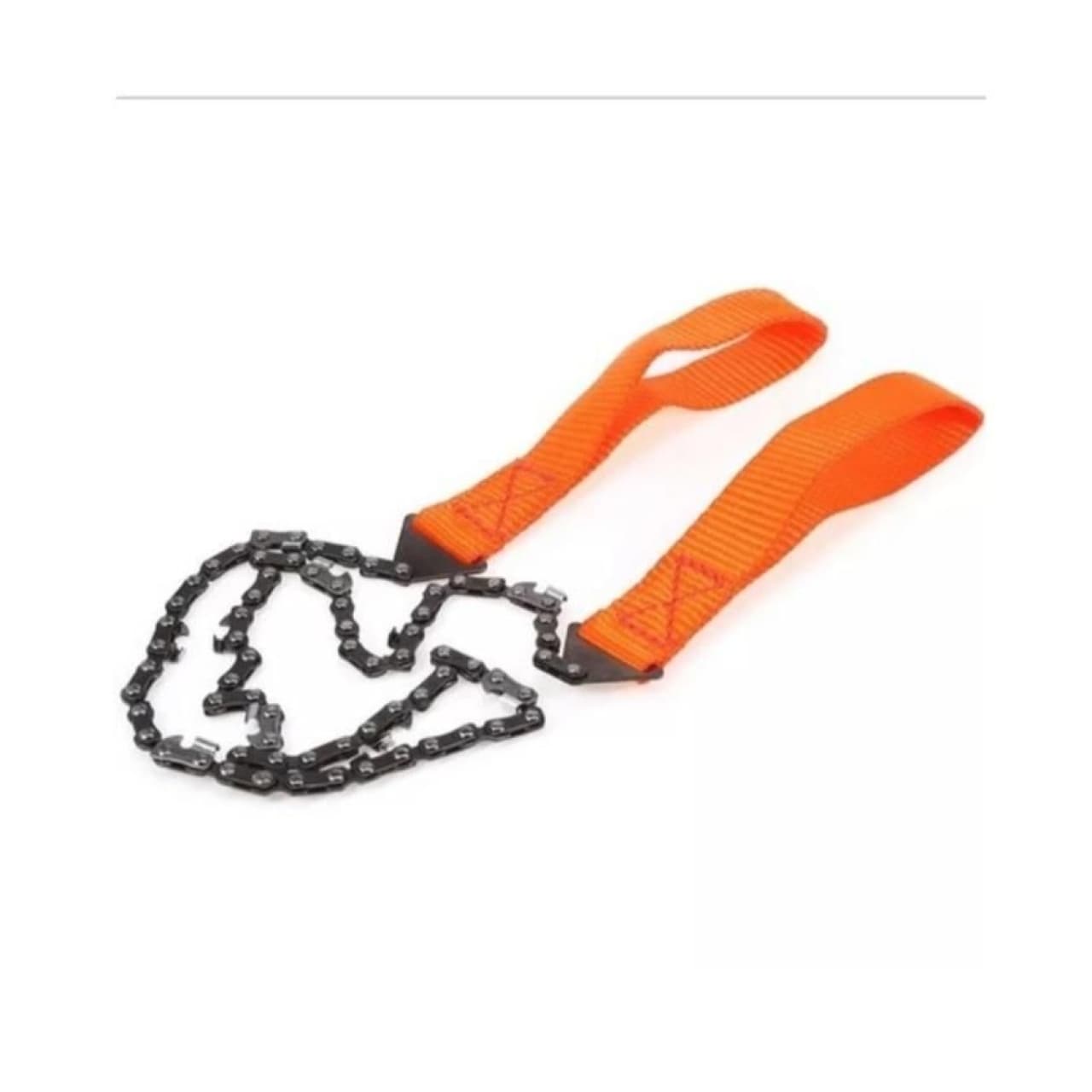 اره زنجیری دستی مدل جیبی