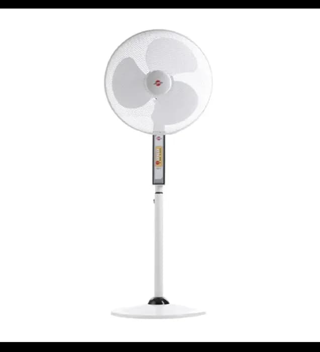 پنکه ایستاده پارس خزر مدل 4010R