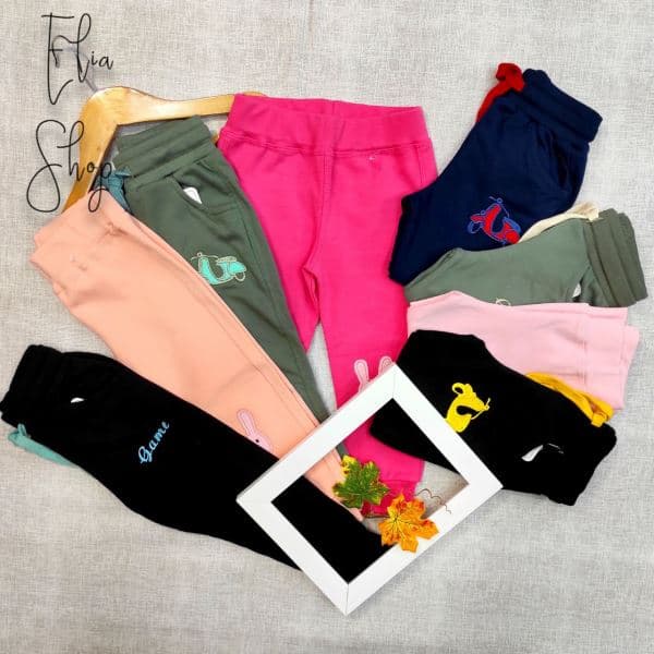 شلوار اسلش پاییز