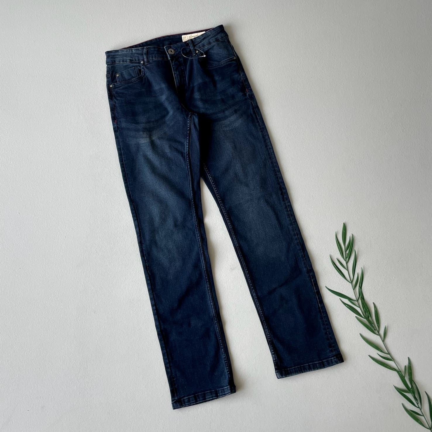 شلوار جین مردانه برند LIVERGY