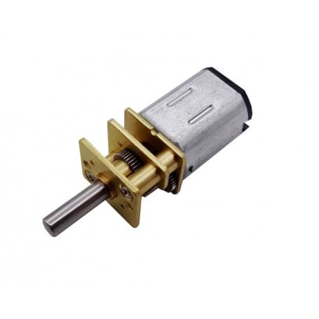 موتور گیربکس ZGA12 1000RPM