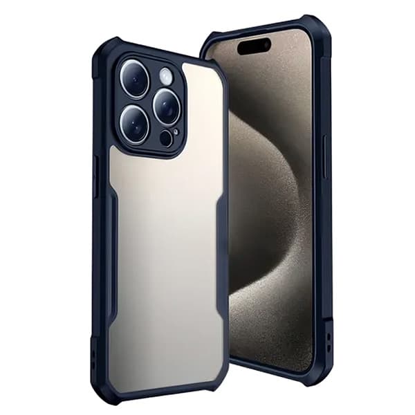 قاب XUNDD مدل Beatle آیفون iPhone 15 Pro Max