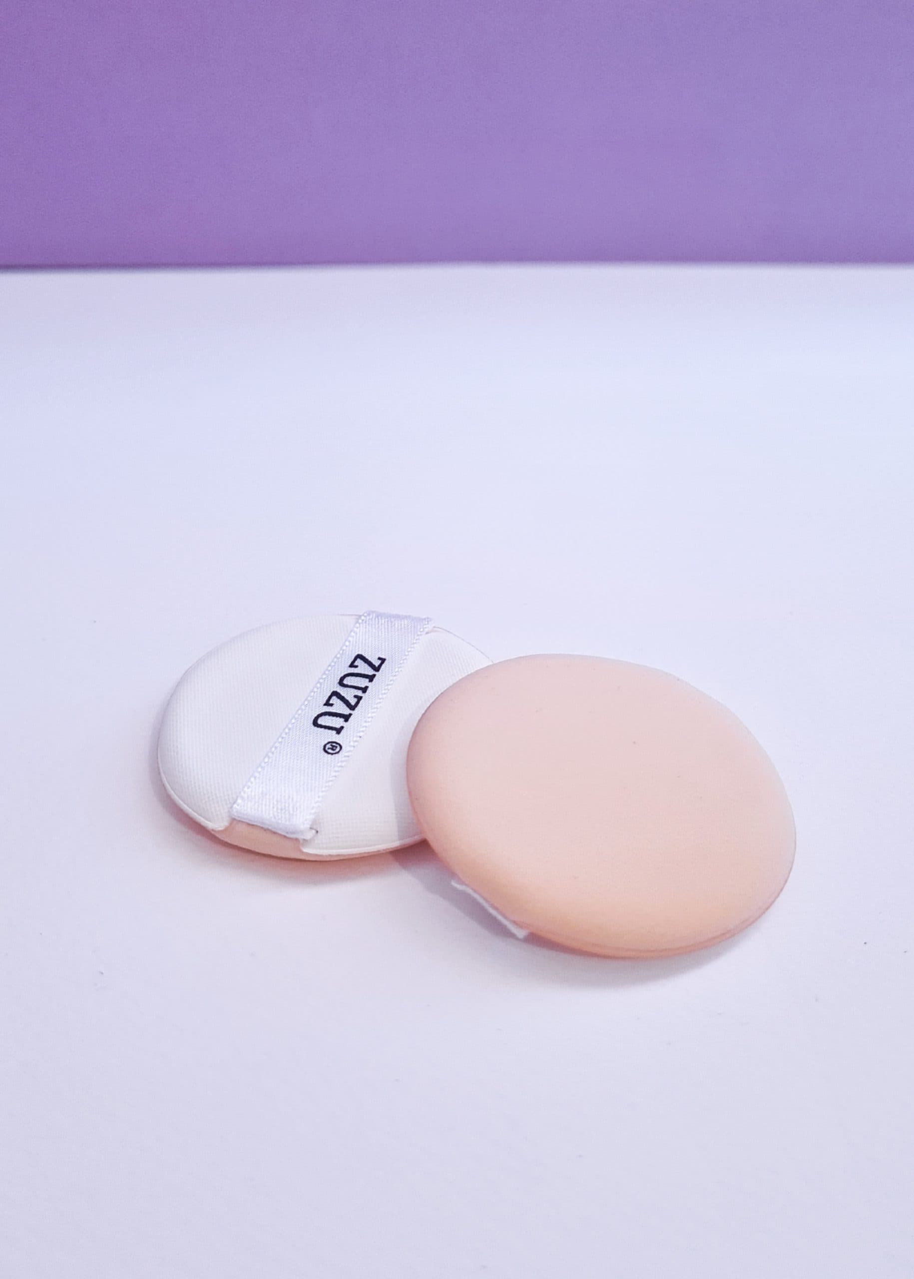 پد آرایشی مدل یک عددی ZUZU