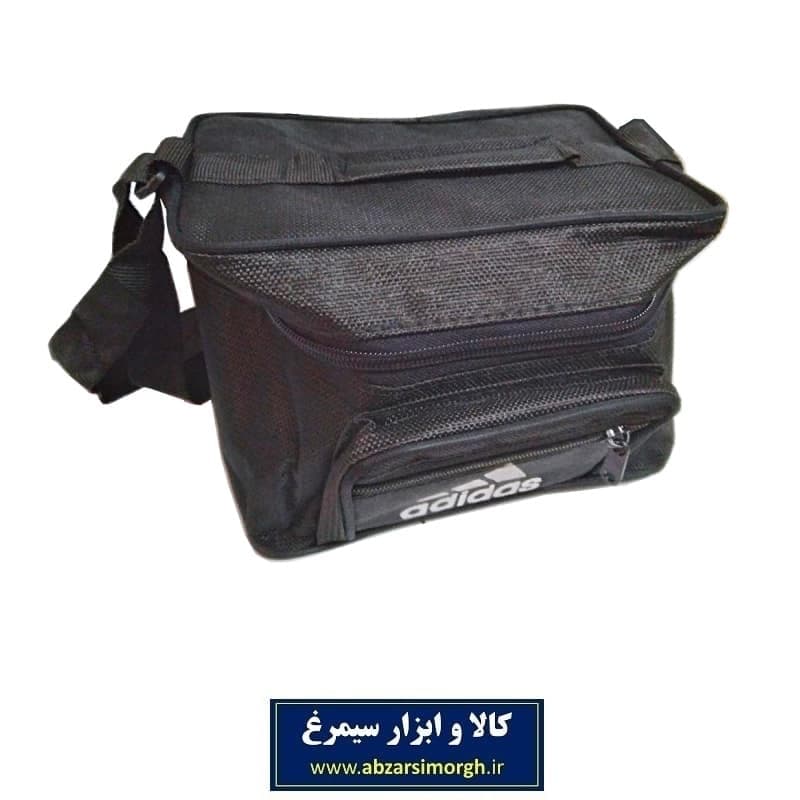 کیف حمل ظرف غذا Adidas آدیداس یک طبقه فروش تک و تعداد HKF-014