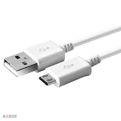 کابل شارژ MicroUSB سامسونگ M10