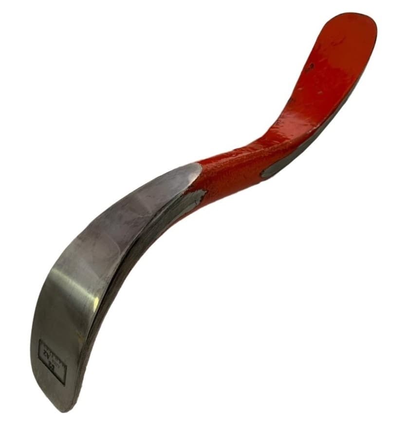 اهرم سر کج کوتاه صافکاری مهدوی مدل A1