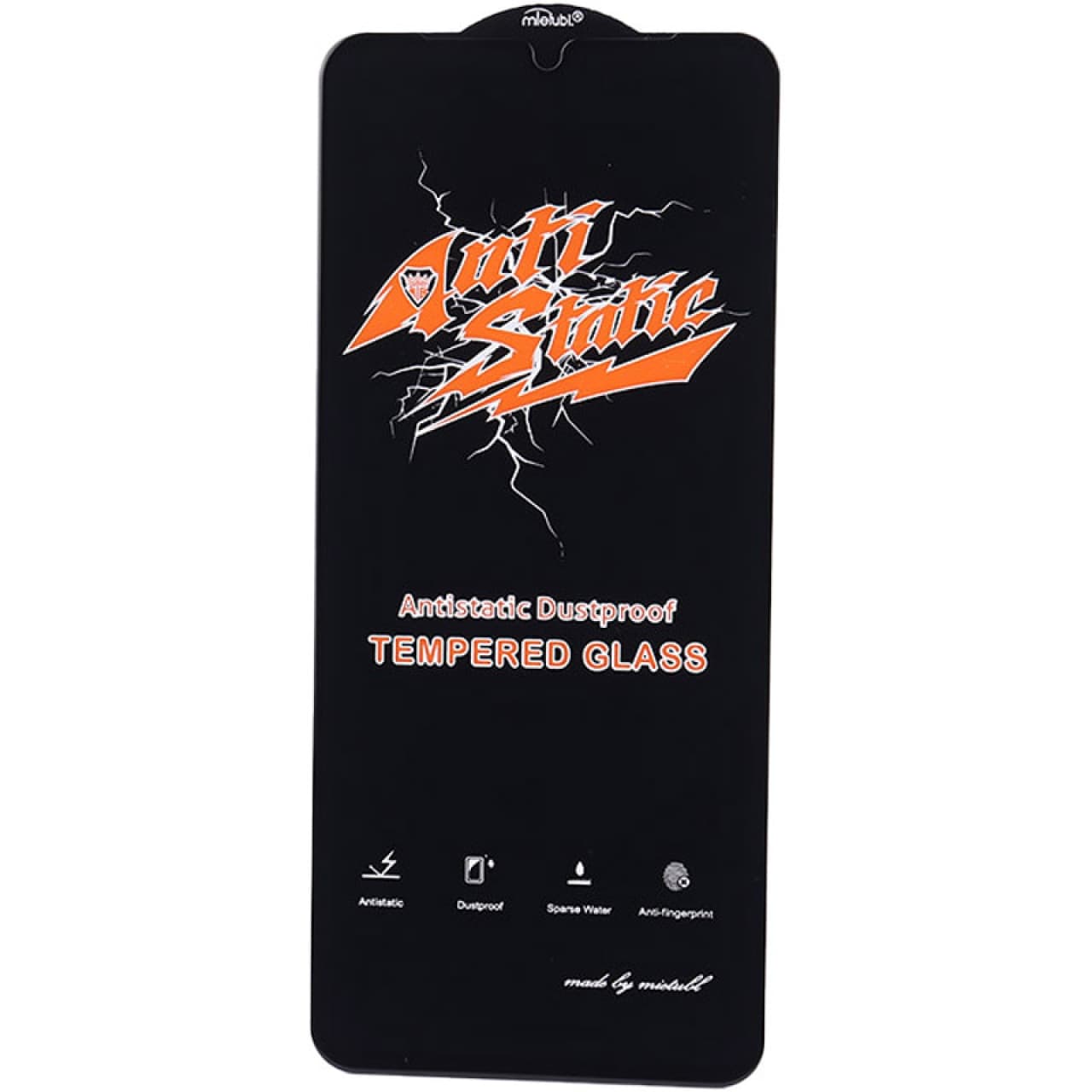 محافظ صفحه نمایش آنتی استاتیک میتوبل شیائومی مناسب برای گوشی شیائومی Redmi 14C / 14R / Poco C75/A3 PRO