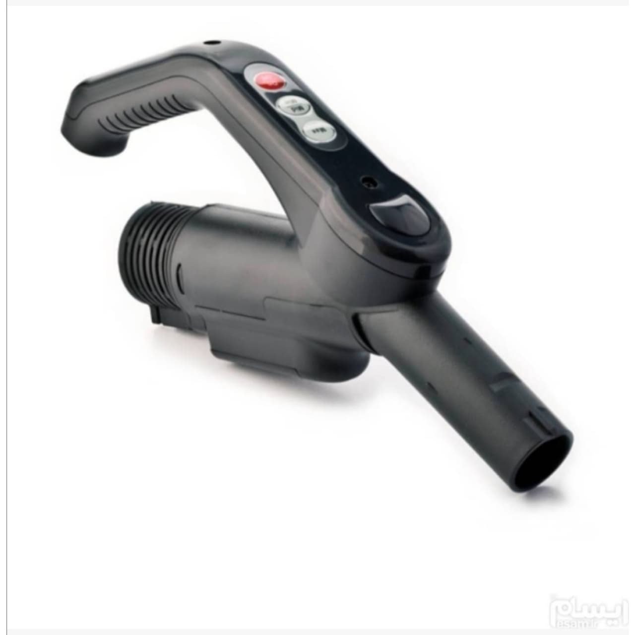 زانویی جاروبرقی سامسونگ دارای برد داخلی