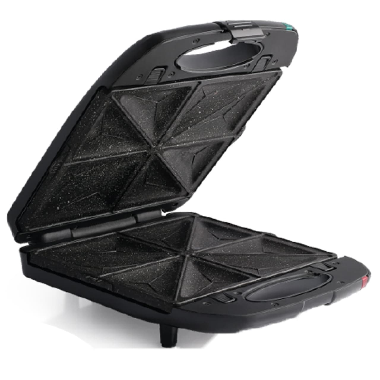 ساندویج ساز بوکر مدل SM-402