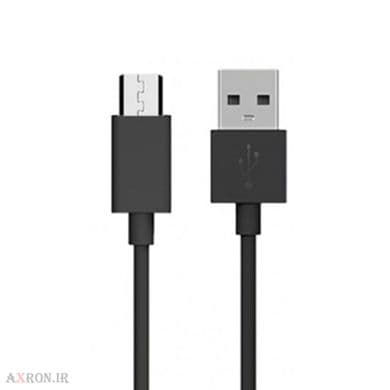 کابل شارژ MicroUSB سونی Sony Xperia XZ2