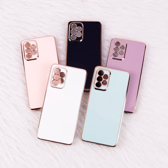 قاب My Case براق Samsung A13 4G / A32 5G