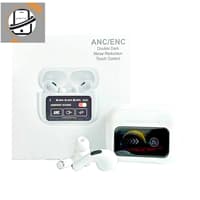 هندزفری بلوتوثی ایرپاد پرو۲ صفحه نمایش دار ANC-ENC اصلی