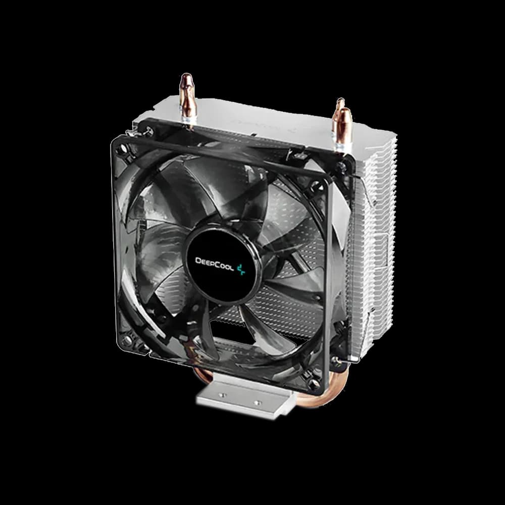 خنک کننده پردازنده دیپ کول GAMMAXX 200 V2