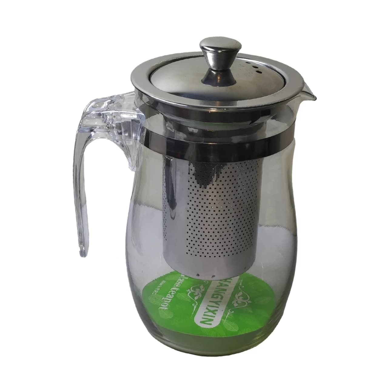 قوری دمنوش ساز شانگ ییژین مدل 500