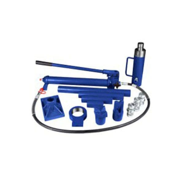 جک صافکاری 20 تن اکتیو مدل AC-3720