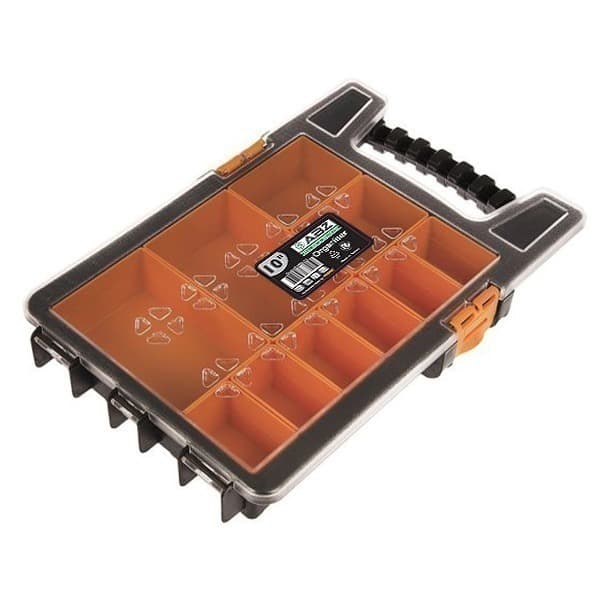 جعبه ارگانایزر 10 اینچ ABZKORG10 مانو – ای بی زد