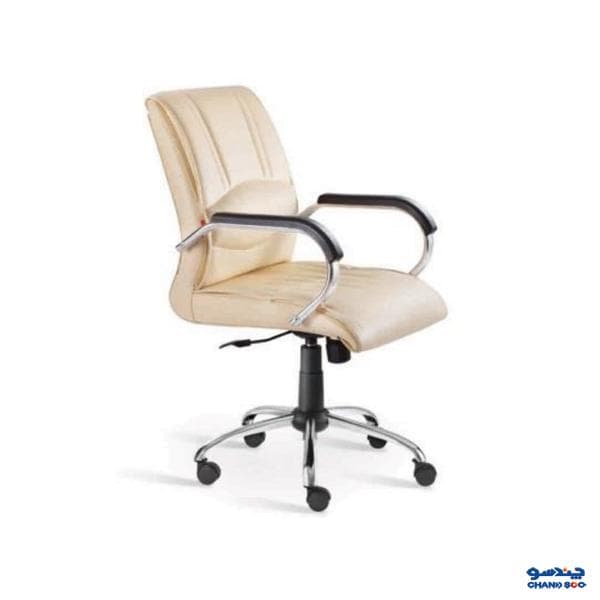 صندلی کارمندی شیزن مدل S811